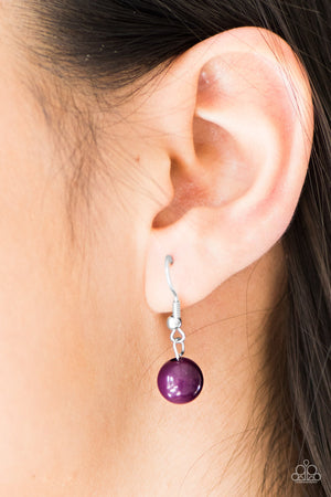 Galapagos Glam - Purple