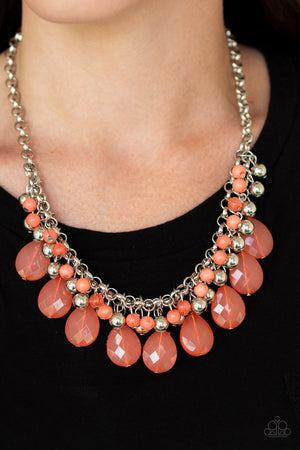 Trending Tropicana - Orange