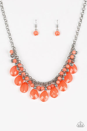 Trending Tropicana - Orange