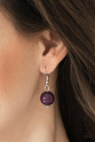 Georgeously Globetrotter - Purple