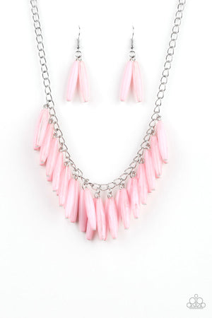Full of Flavor - Pink