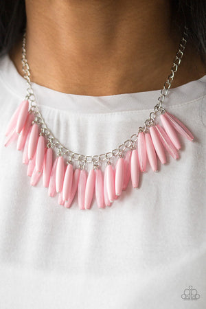 Full of Flavor - Pink
