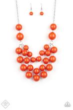Miss Pop-You-larity - Orange