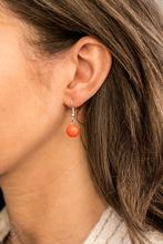 Miss Pop-You-larity - Orange