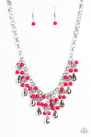 Traveling Trendsetter - Pink