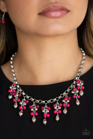 Traveling Trendsetter - Pink