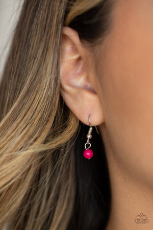 Traveling Trendsetter - Pink