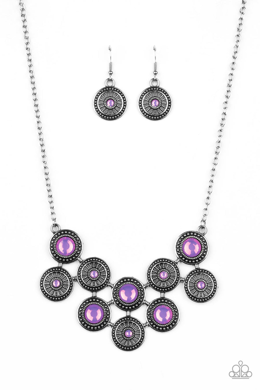 What's Your Star Sign - Purple