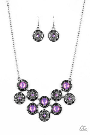 What's Your Star Sign - Purple