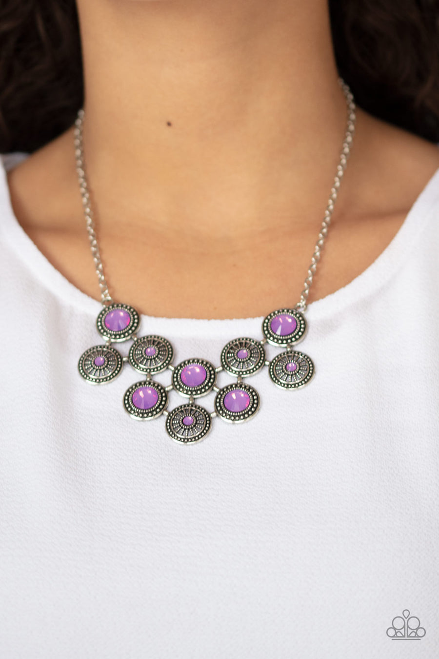 What's Your Star Sign - Purple