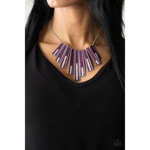 FAN-tastically Deco - Purple