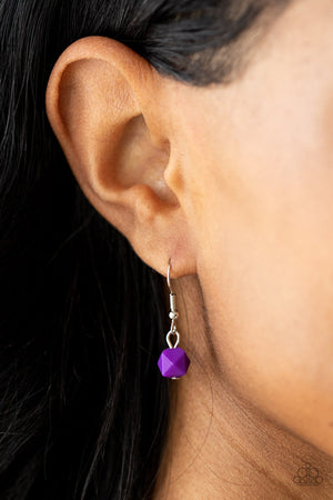 Summer Excursion -Purple