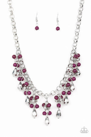 Traveling Trendsetter - Purple