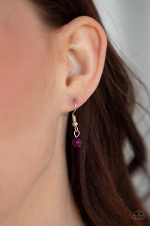 Traveling Trendsetter - Purple
