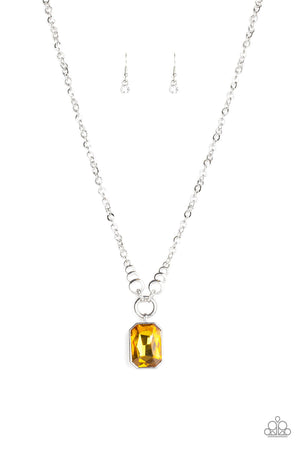 Queen Bling - Yellow
