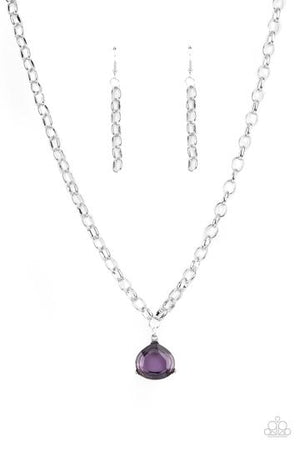 Gallery Gem - Purple