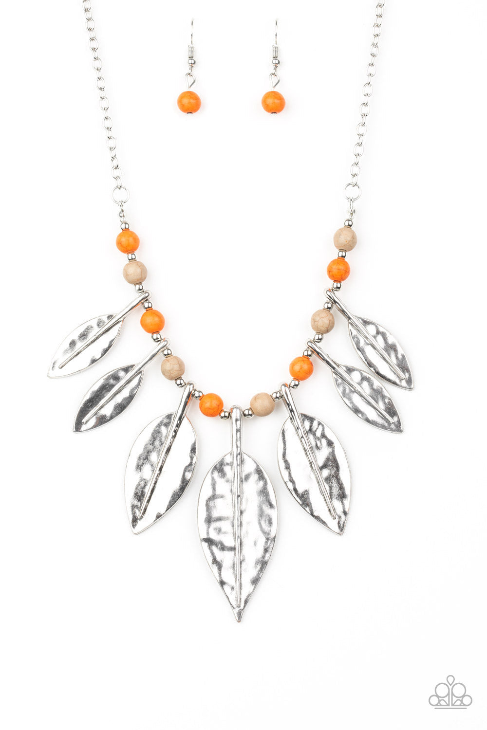 Highland Harvester - Orange