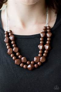 Galapagos Glam - Brown